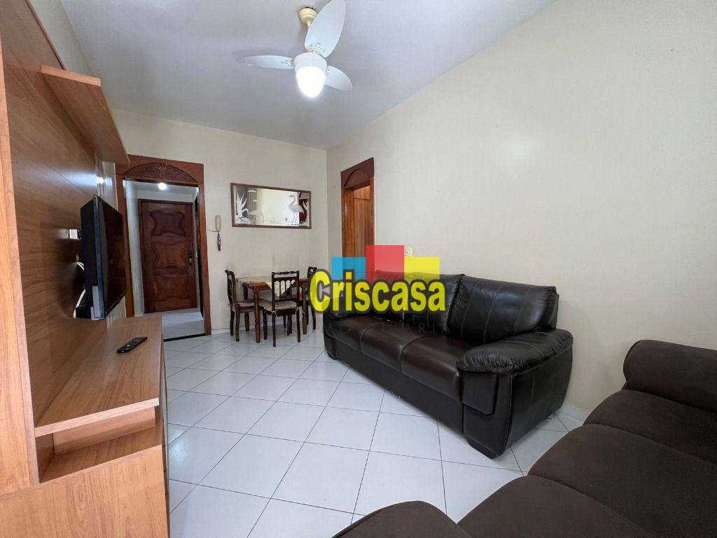 Apartamento à venda com 1 quarto, 65m² - Foto 3