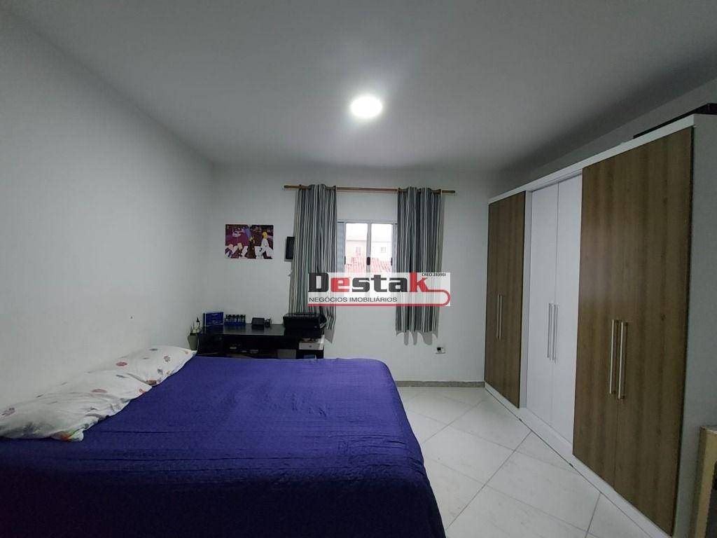 Sobrado à venda com 2 quartos, 146m² - Foto 7