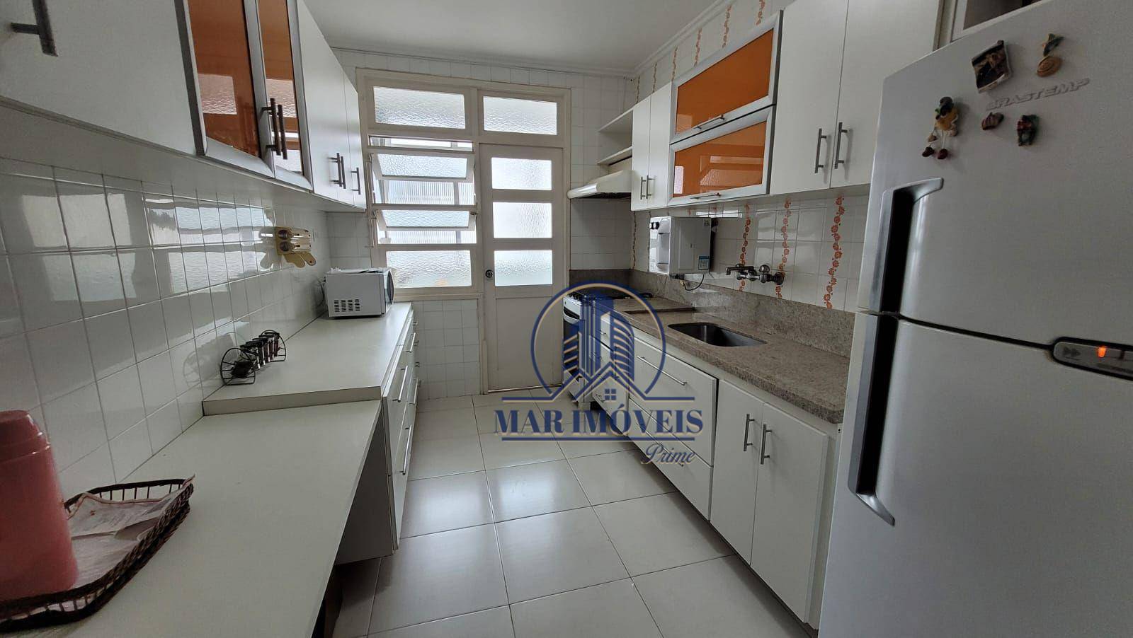 Apartamento à venda com 3 quartos, 130m² - Foto 14