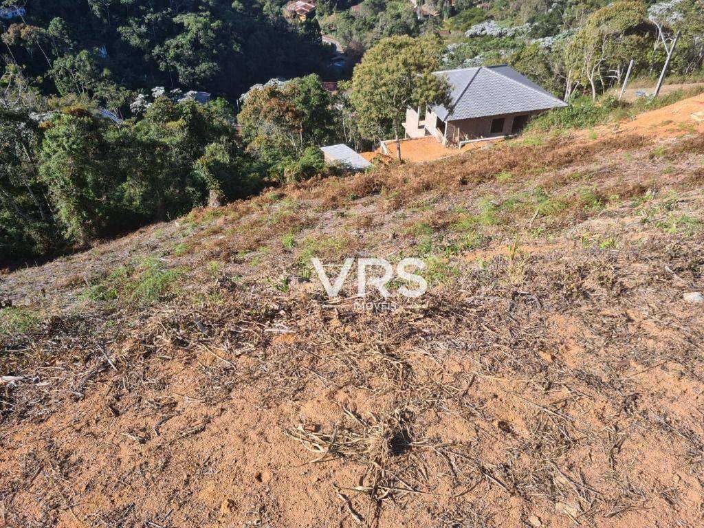 Loteamento e Condomínio à venda, 801M2 - Foto 4