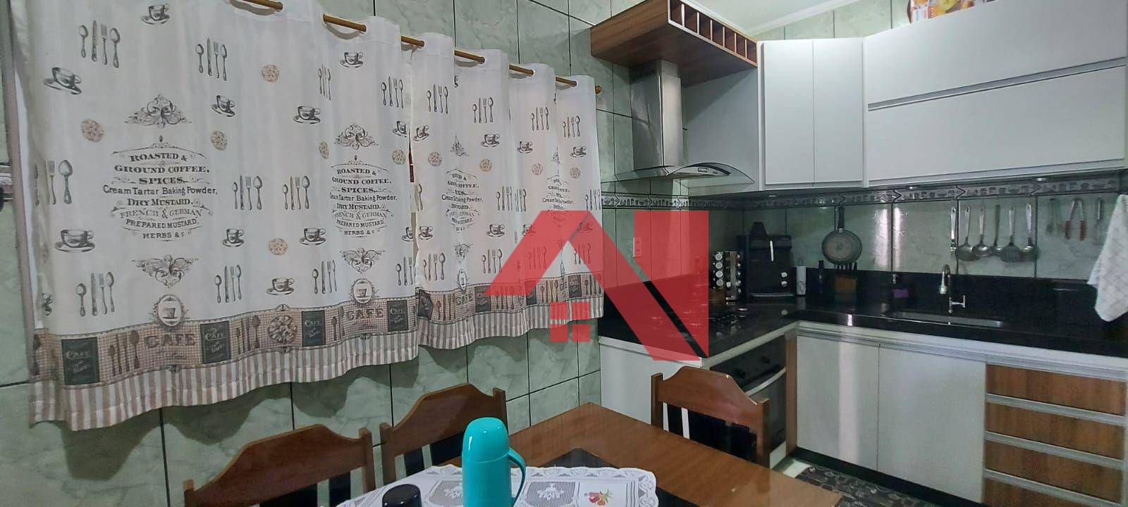 Casa à venda com 2 quartos, 110m² - Foto 6