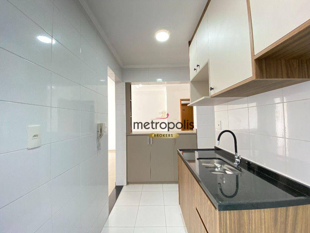 Apartamento à venda com 2 quartos, 54m² - Foto 11