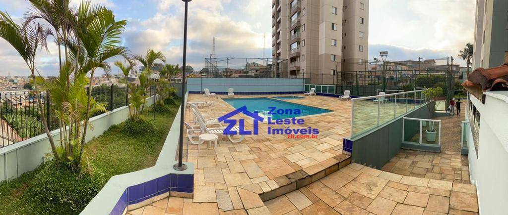 Apartamento à venda com 3 quartos, 66m² - Foto 15