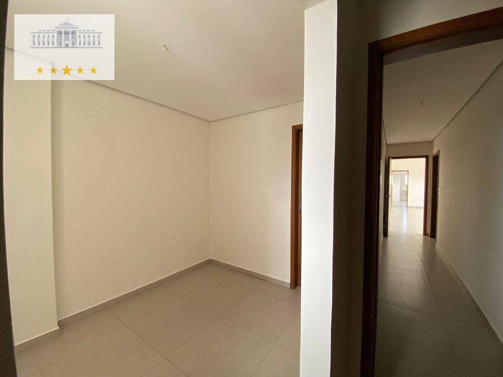 Apartamento à venda com 3 quartos, 172m² - Foto 9