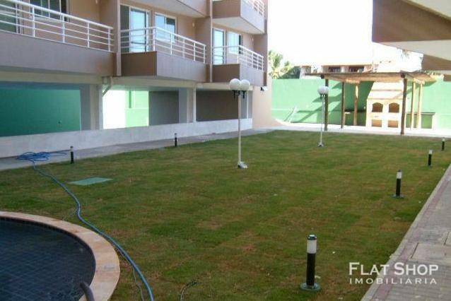 Apartamento à venda com 1 quarto, 53m² - Foto 25