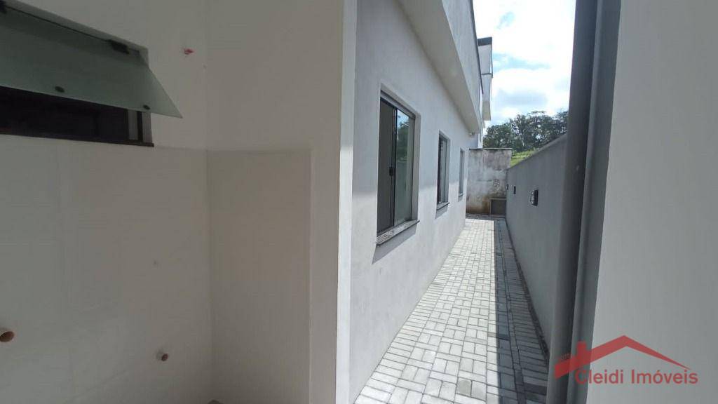 Casa de Condomínio à venda com 3 quartos, 77m² - Foto 3