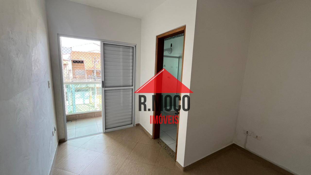 Sobrado para alugar com 3 quartos, 166m² - Foto 32