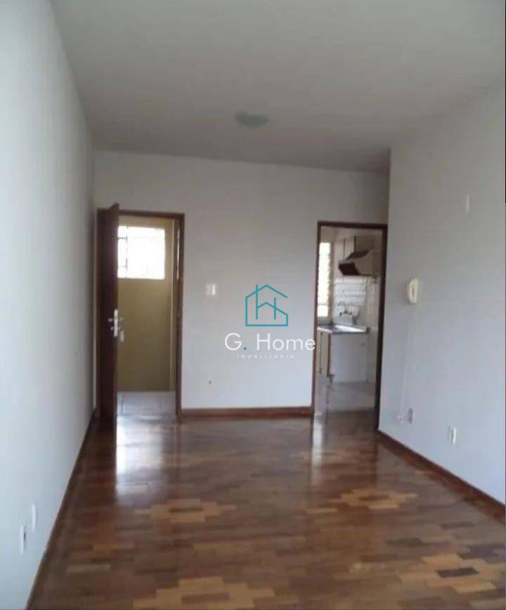 Apartamento à venda com 3 quartos, 73m² - Foto 3