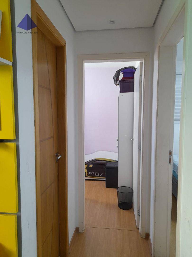 Apartamento à venda com 2 quartos, 45m² - Foto 10