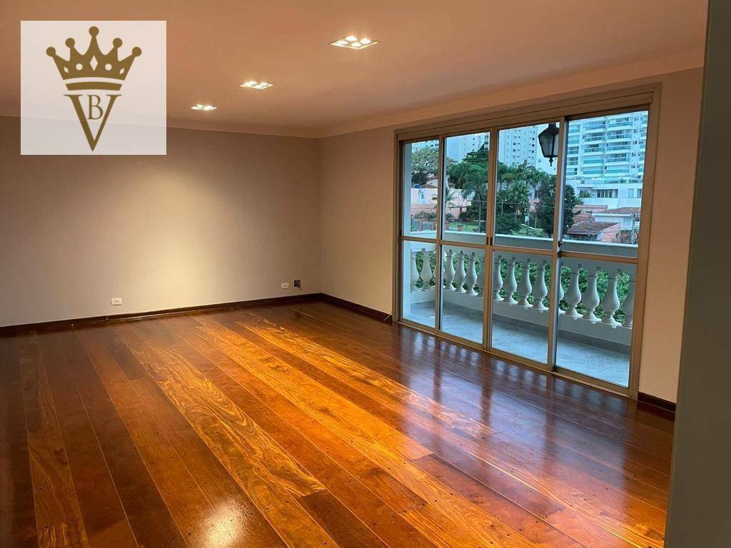 Apartamento à venda com 3 quartos, 135m² - Foto 15