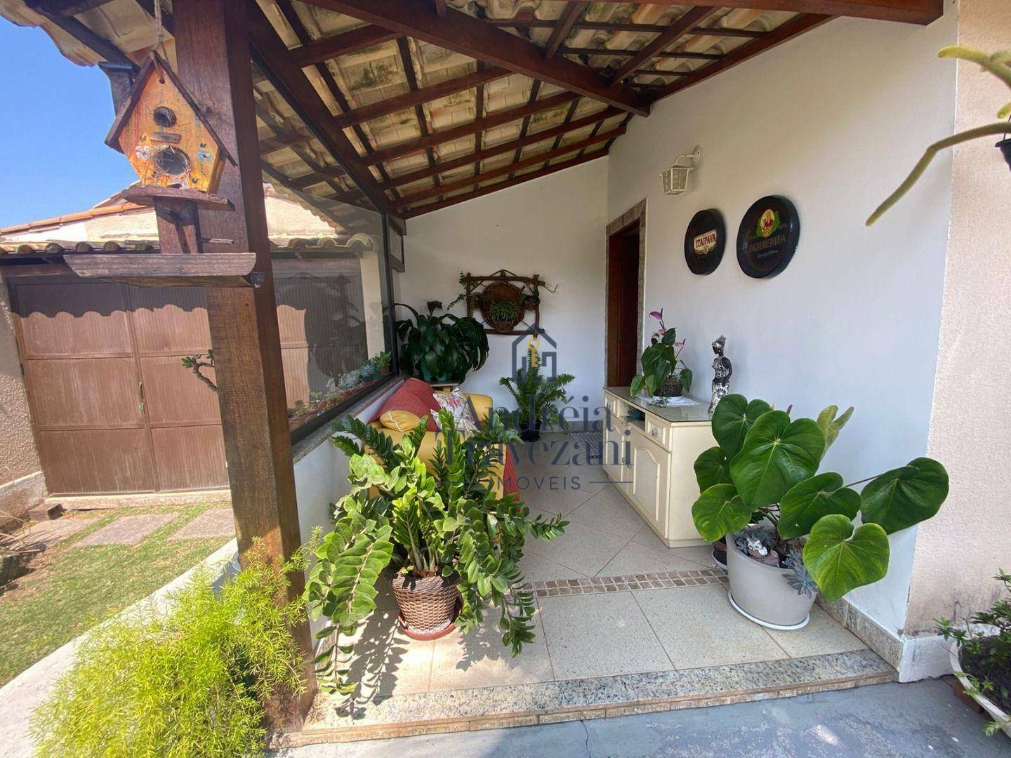 Casa à venda com 3 quartos, 130m² - Foto 22