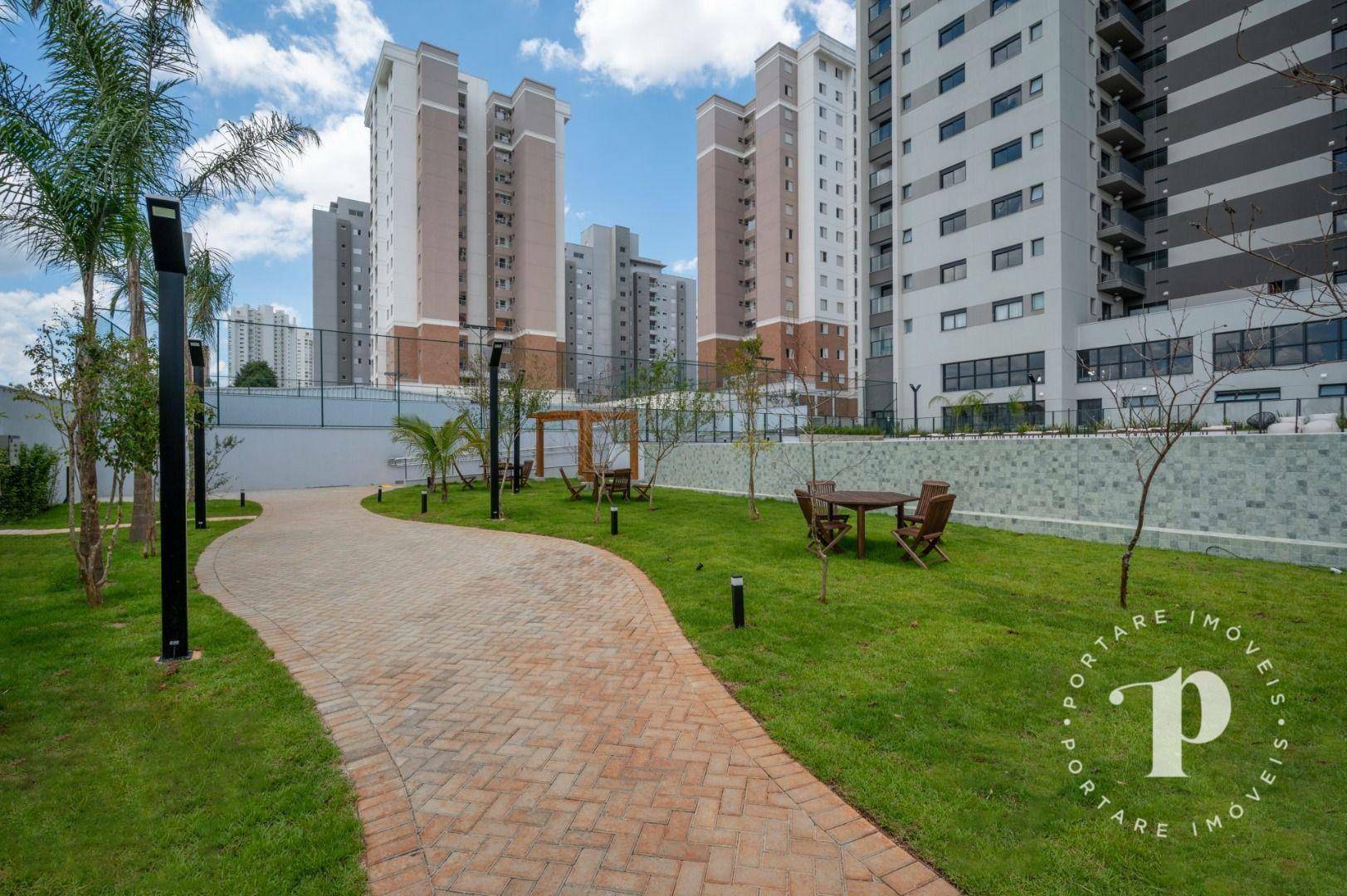 Apartamento à venda com 4 quartos, 220m² - Foto 52