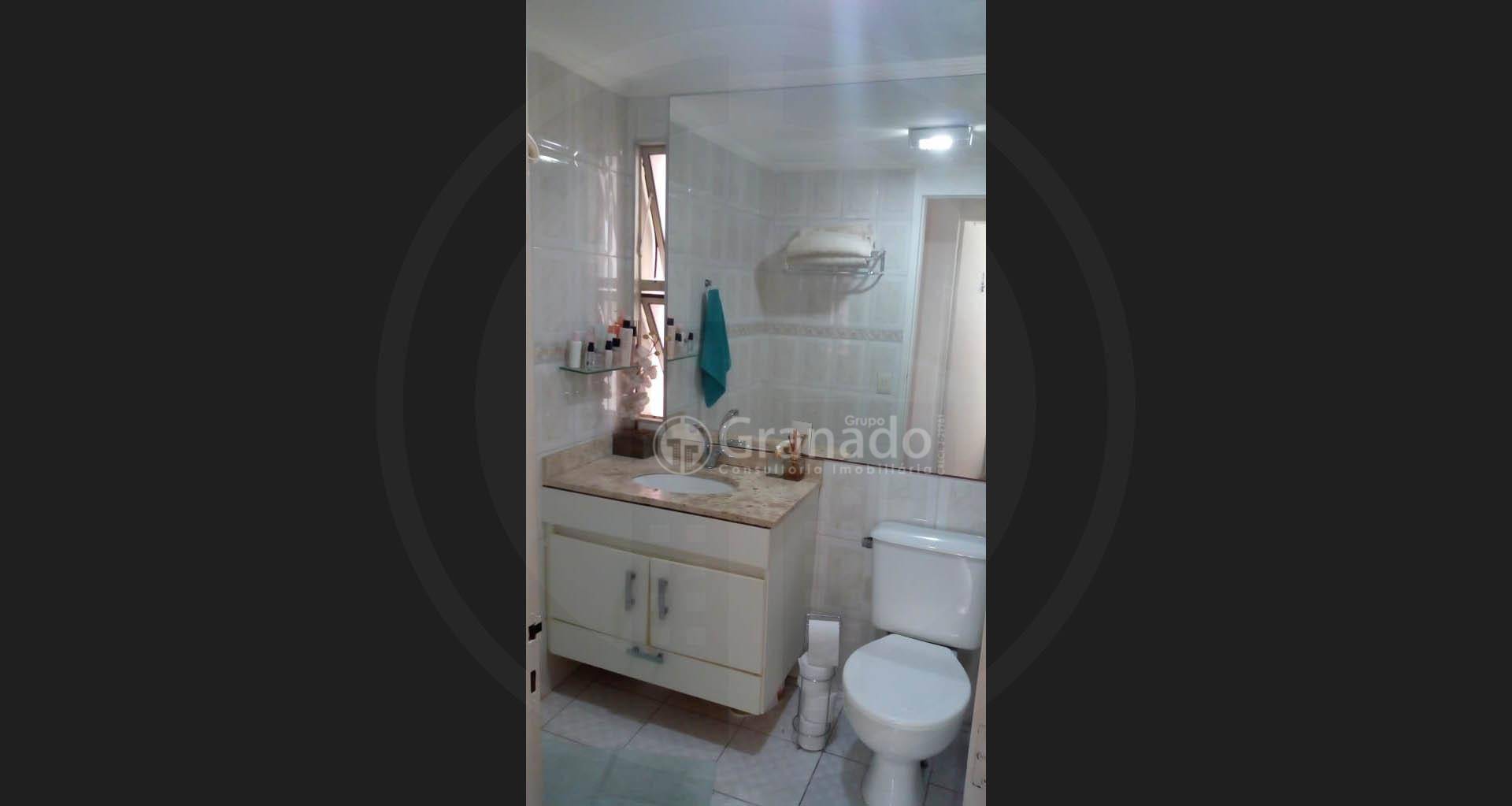 Apartamento à venda com 3 quartos, 63m² - Foto 11