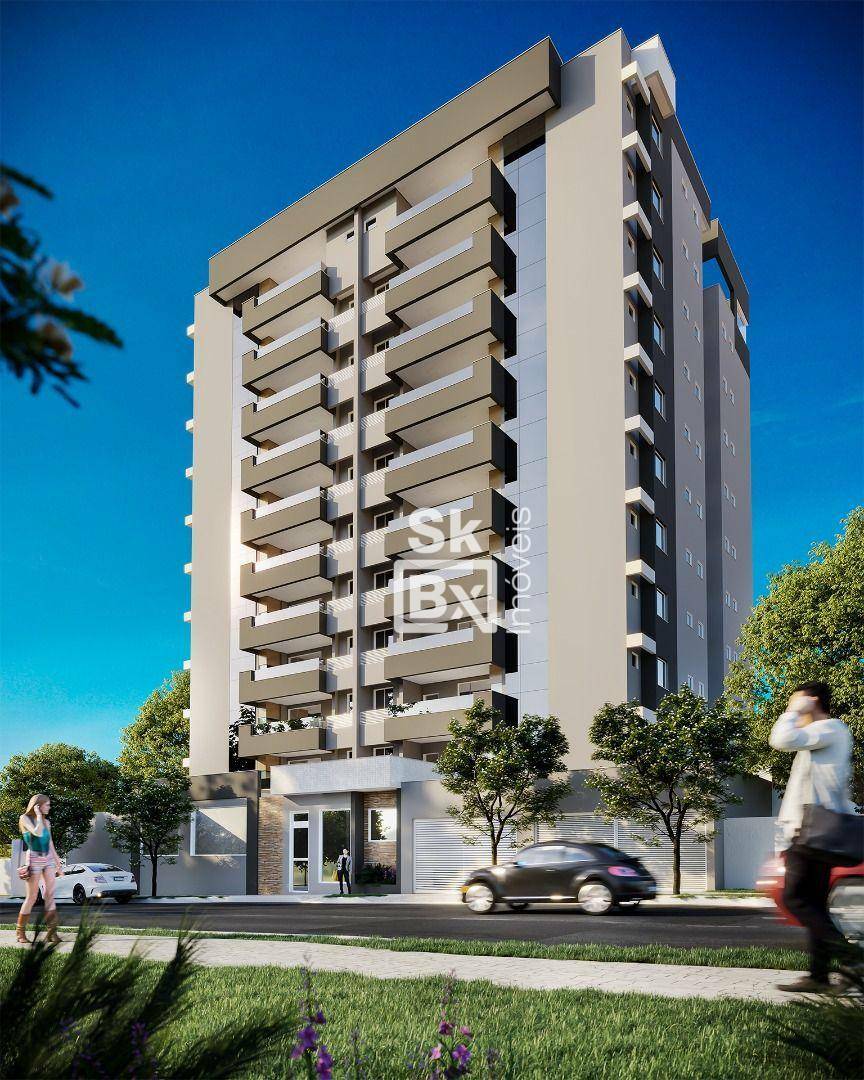 Cobertura, 3 quartos, 236 m² - Foto 22