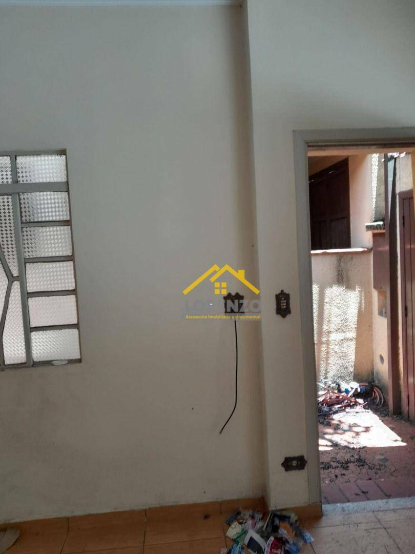 Sobrado à venda com 2 quartos, 155m² - Foto 9