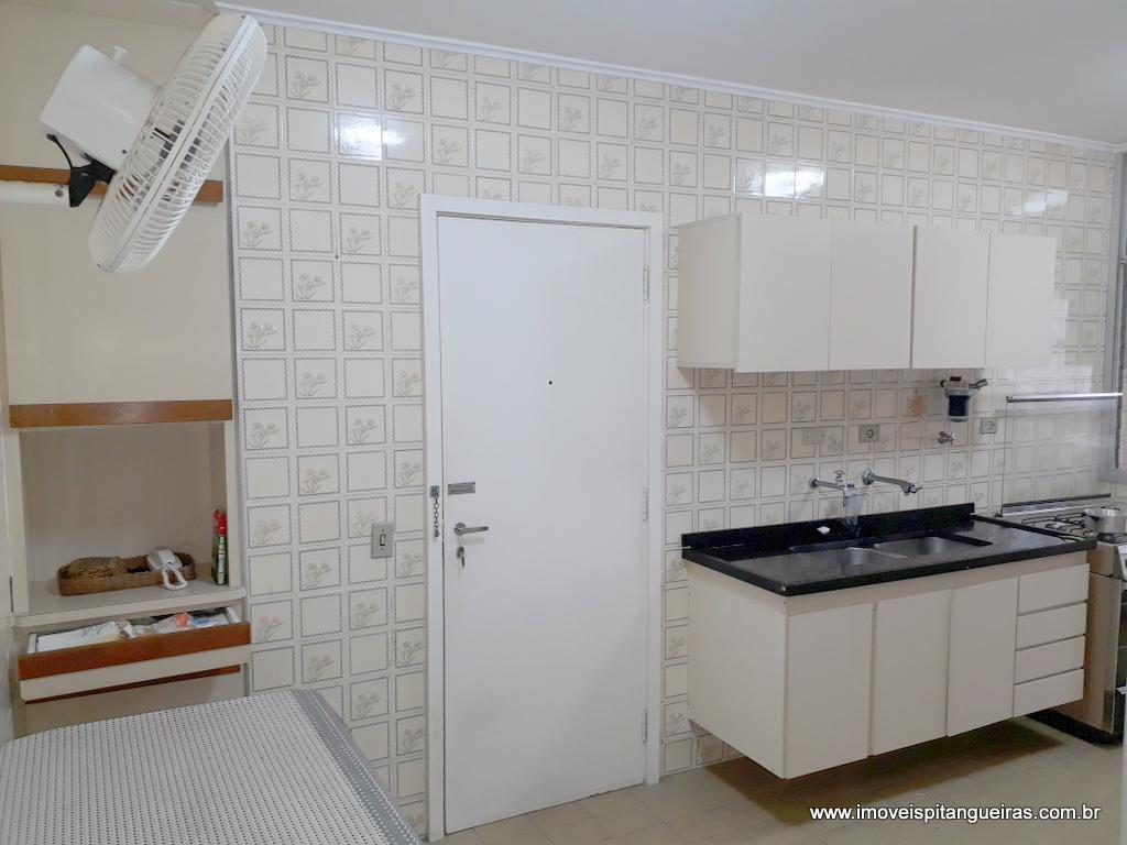 Apartamento à venda com 3 quartos, 130m² - Foto 20