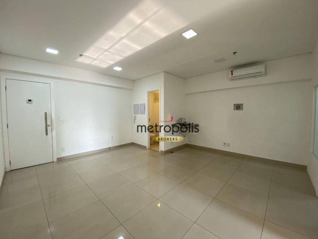 Conjunto Comercial-Sala à venda e aluguel, 55m² - Foto 4