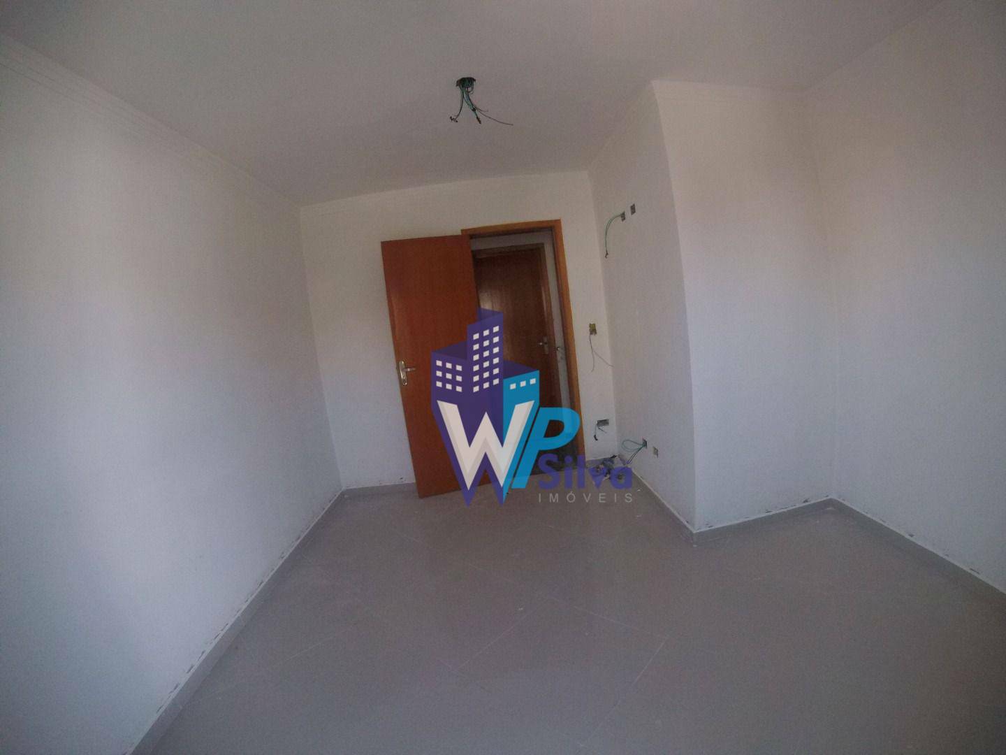 Sobrado à venda com 2 quartos, 60m² - Foto 13