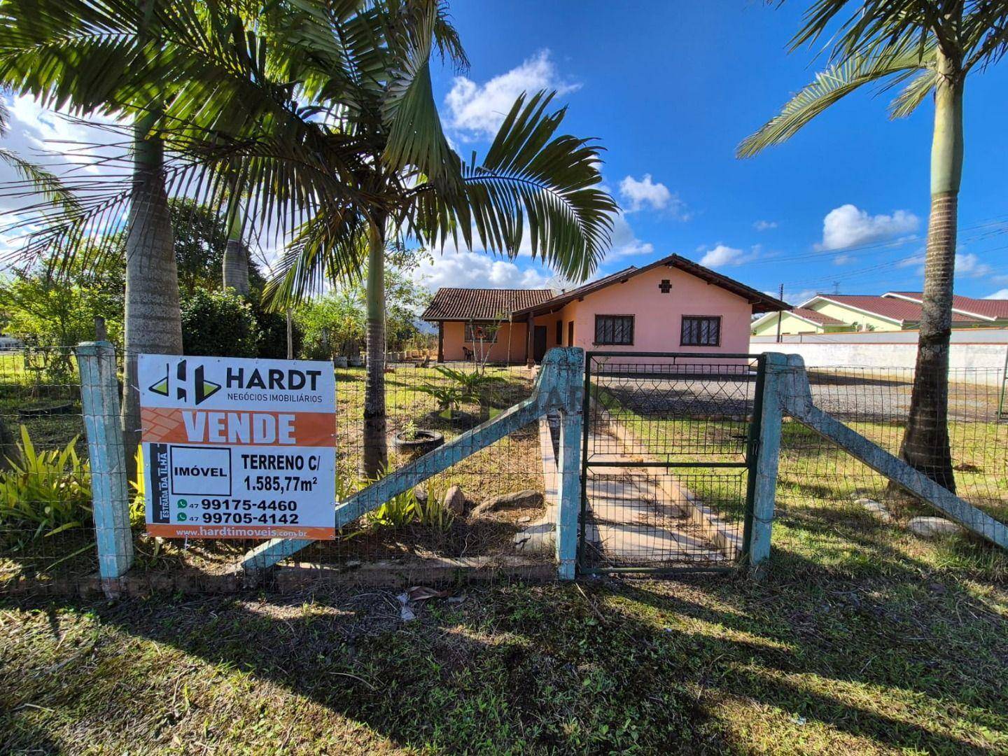 Casa, 5 quartos, 330 m² - Foto 2