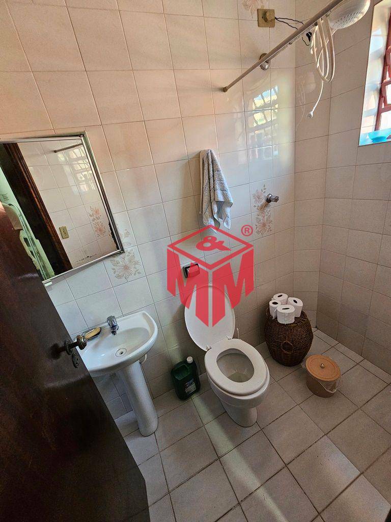 Sobrado à venda com 4 quartos, 362m² - Foto 41