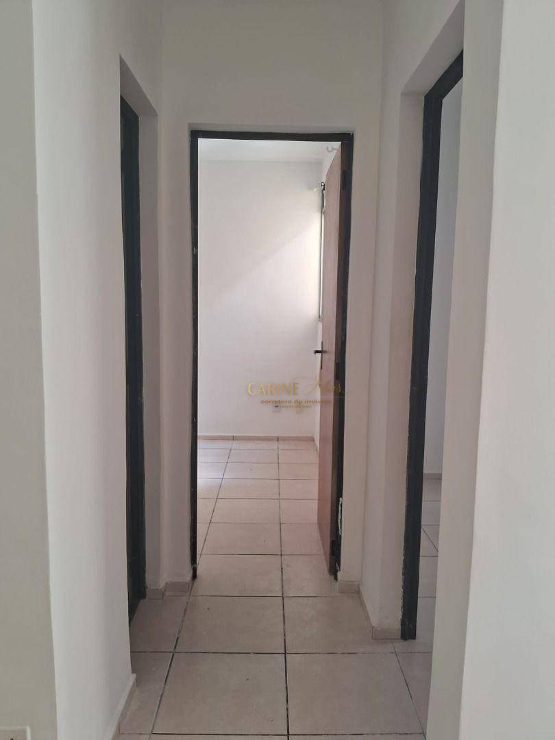 Apartamento à venda com 2 quartos, 50m² - Foto 3