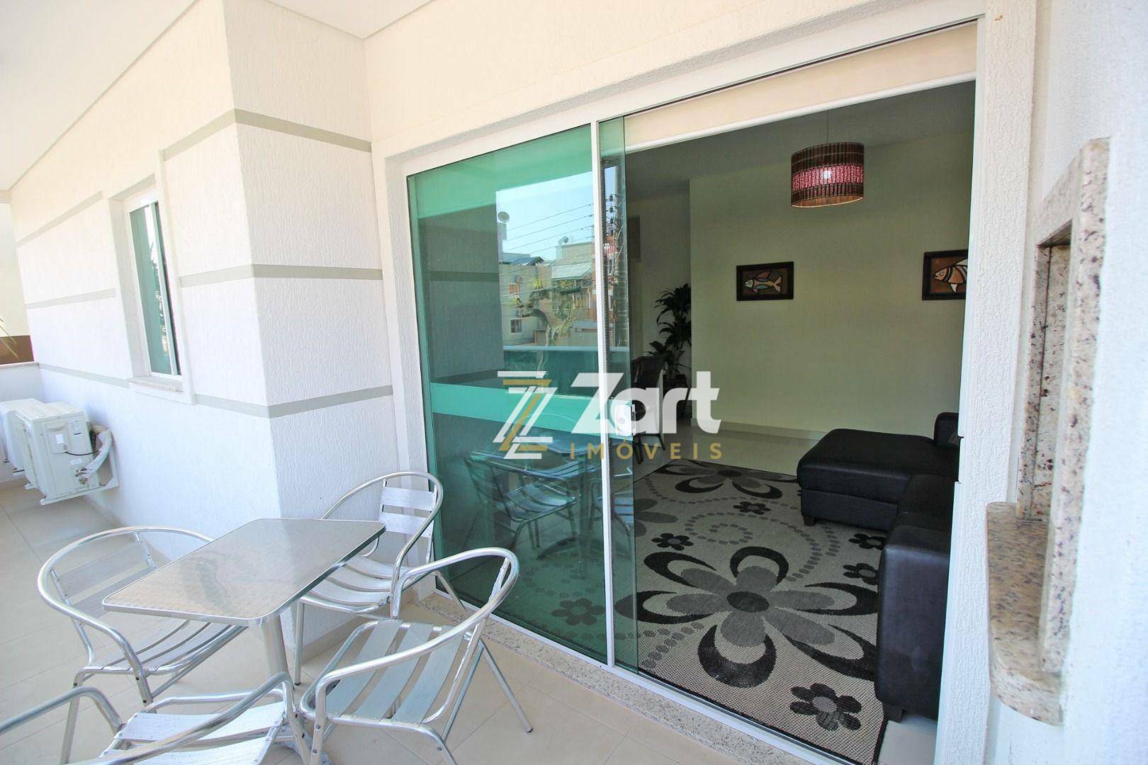 Apartamento à venda com 2 quartos, 92m² - Foto 12