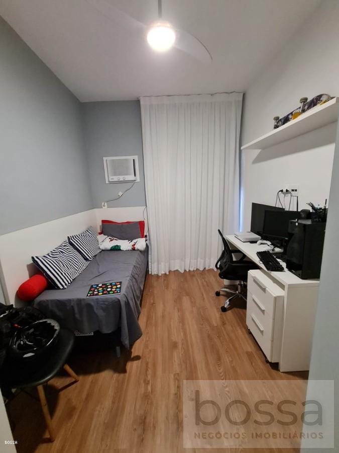 Apartamento à venda com 2 quartos, 82m² - Foto 6
