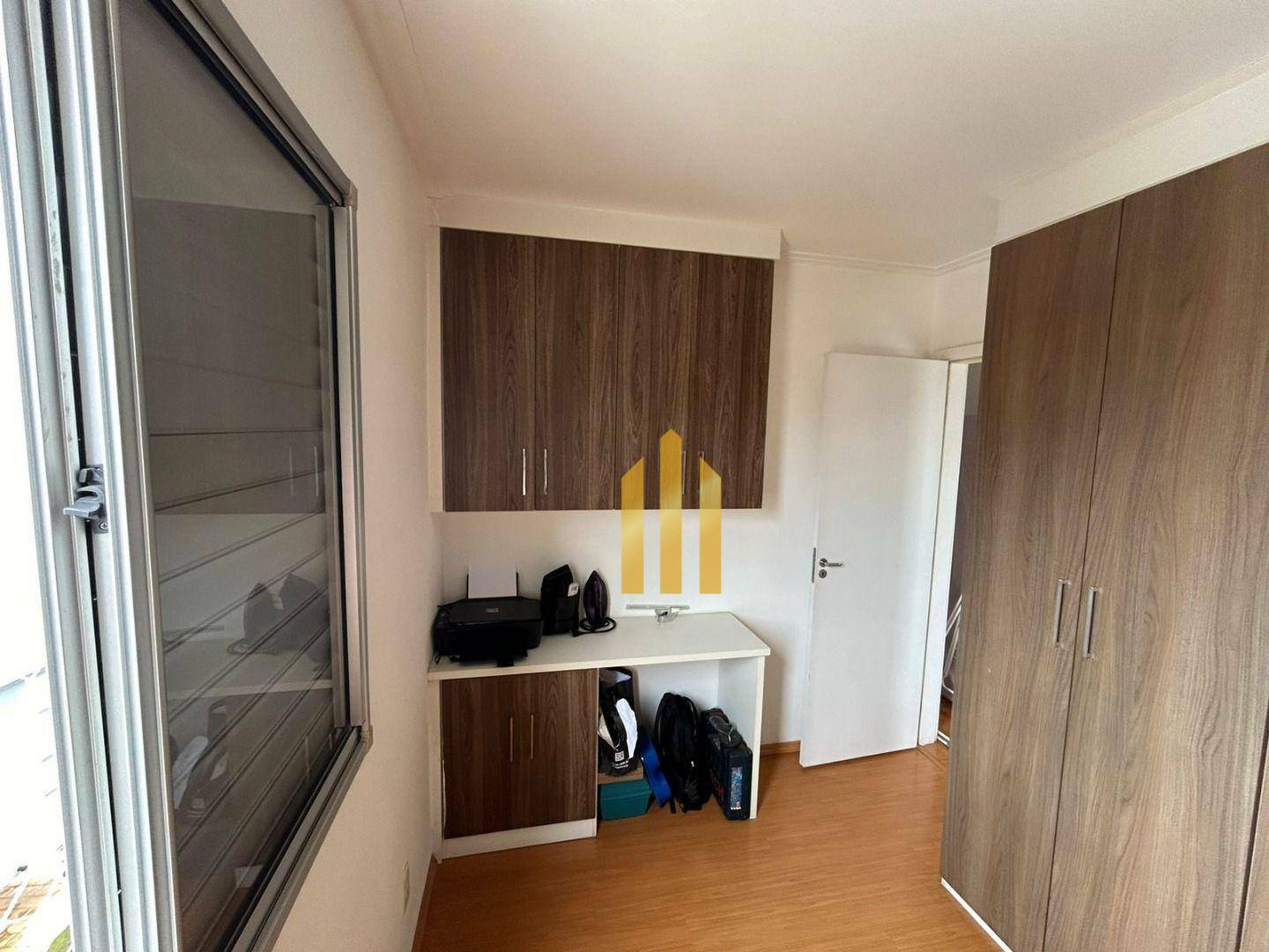 Apartamento à venda com 3 quartos, 68m² - Foto 19