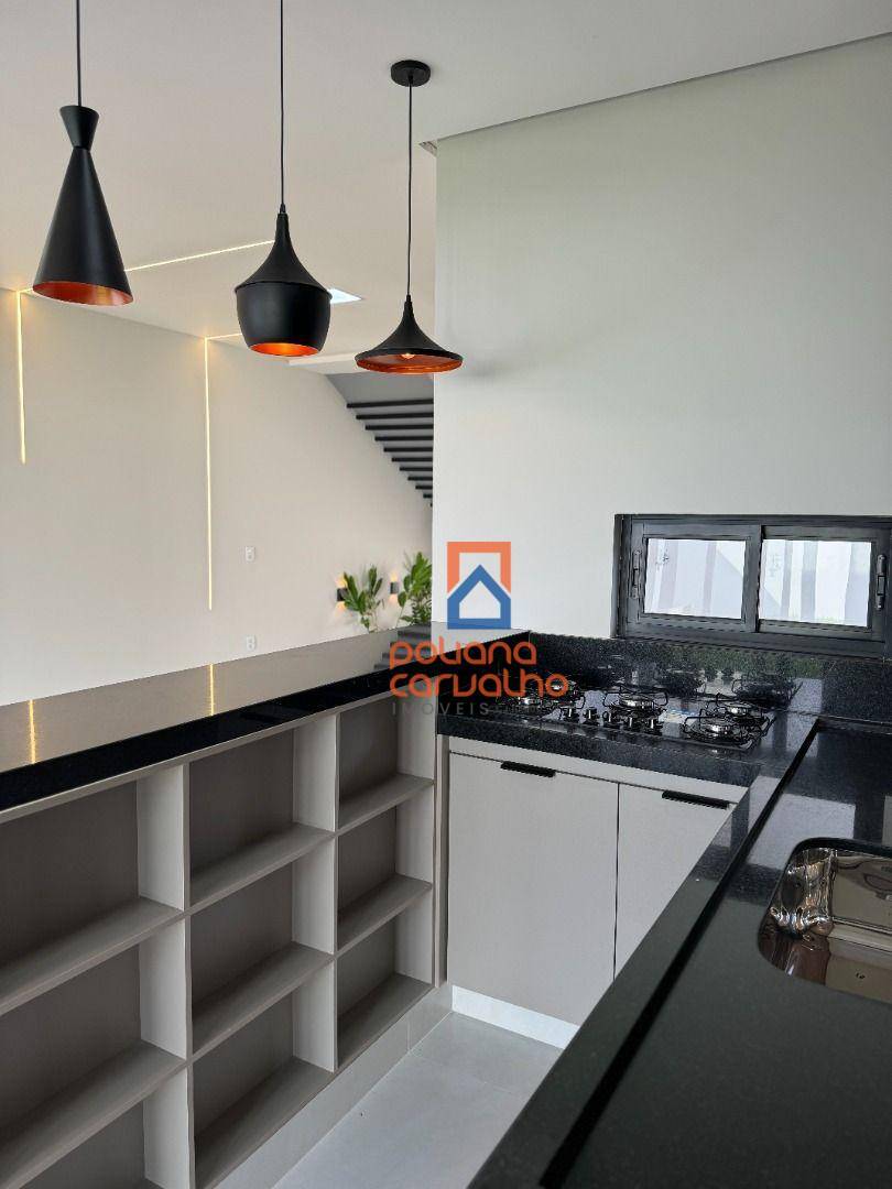 Sobrado, 3 quartos, 150 m² - Foto 24