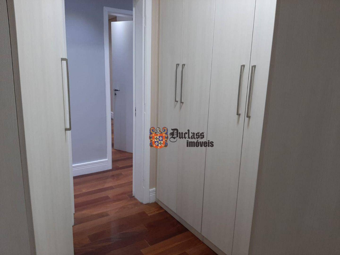 Apartamento à venda com 3 quartos, 190m² - Foto 20