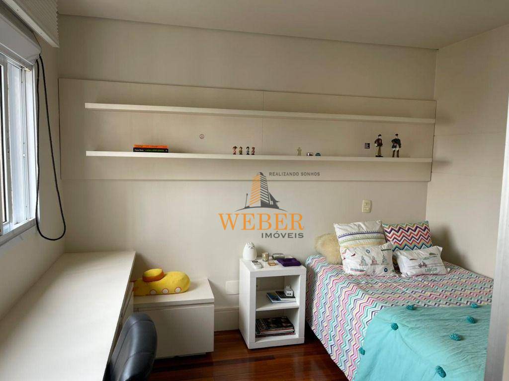 Apartamento à venda com 4 quartos, 500m² - Foto 23