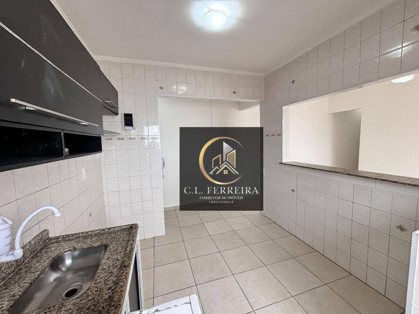 Apartamento à venda com 2 quartos, 64m² - Foto 6