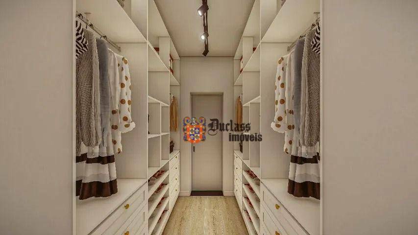 Casa de Condomínio à venda com 3 quartos, 185m² - Foto 11