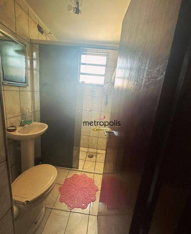 Sobrado à venda com 2 quartos, 100m² - Foto 10