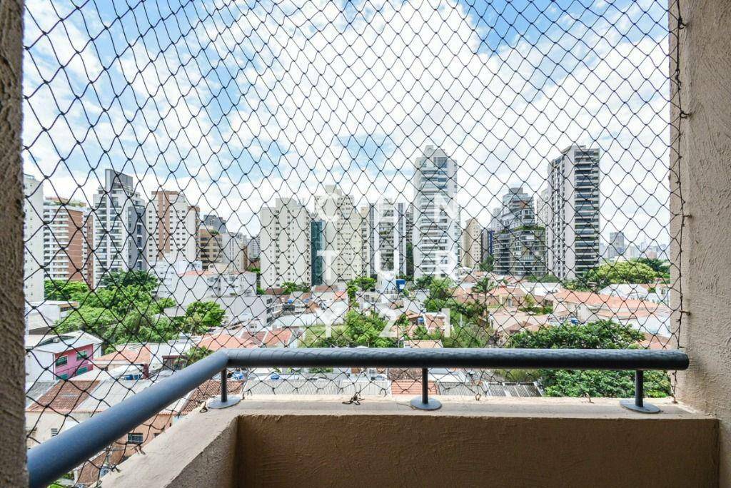 Apartamento à venda com 3 quartos, 120m² - Foto 14