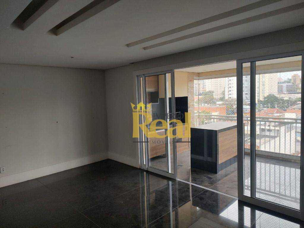 Apartamento à venda com 3 quartos, 133m² - Foto 4