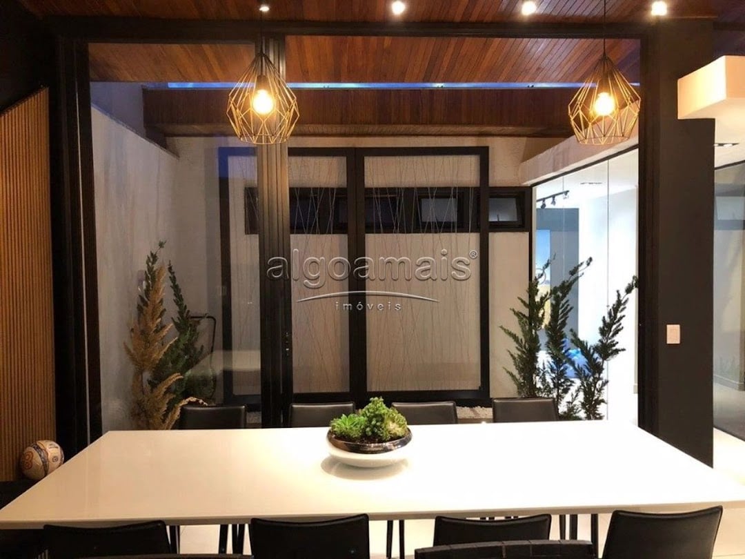 Casa de Condomínio à venda com 3 quartos, 137m² - Foto 9