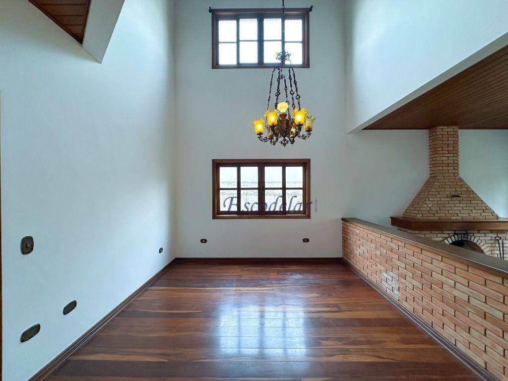 Casa de Condomínio à venda com 3 quartos, 260m² - Foto 9