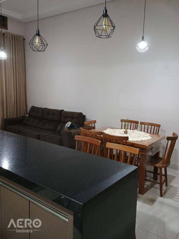 Casa à venda com 3 quartos, 145m² - Foto 22