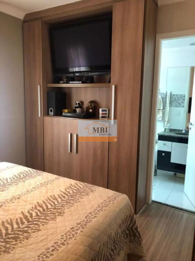 Apartamento à venda com 4 quartos, 112m² - Foto 11