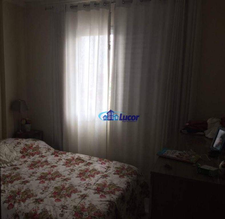 Apartamento à venda com 3 quartos, 63m² - Foto 9