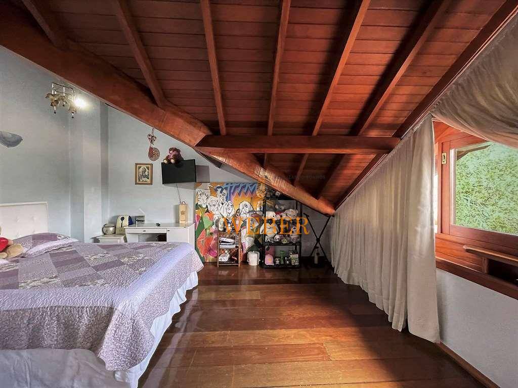 Casa de Condomínio à venda com 6 quartos, 665m² - Foto 32