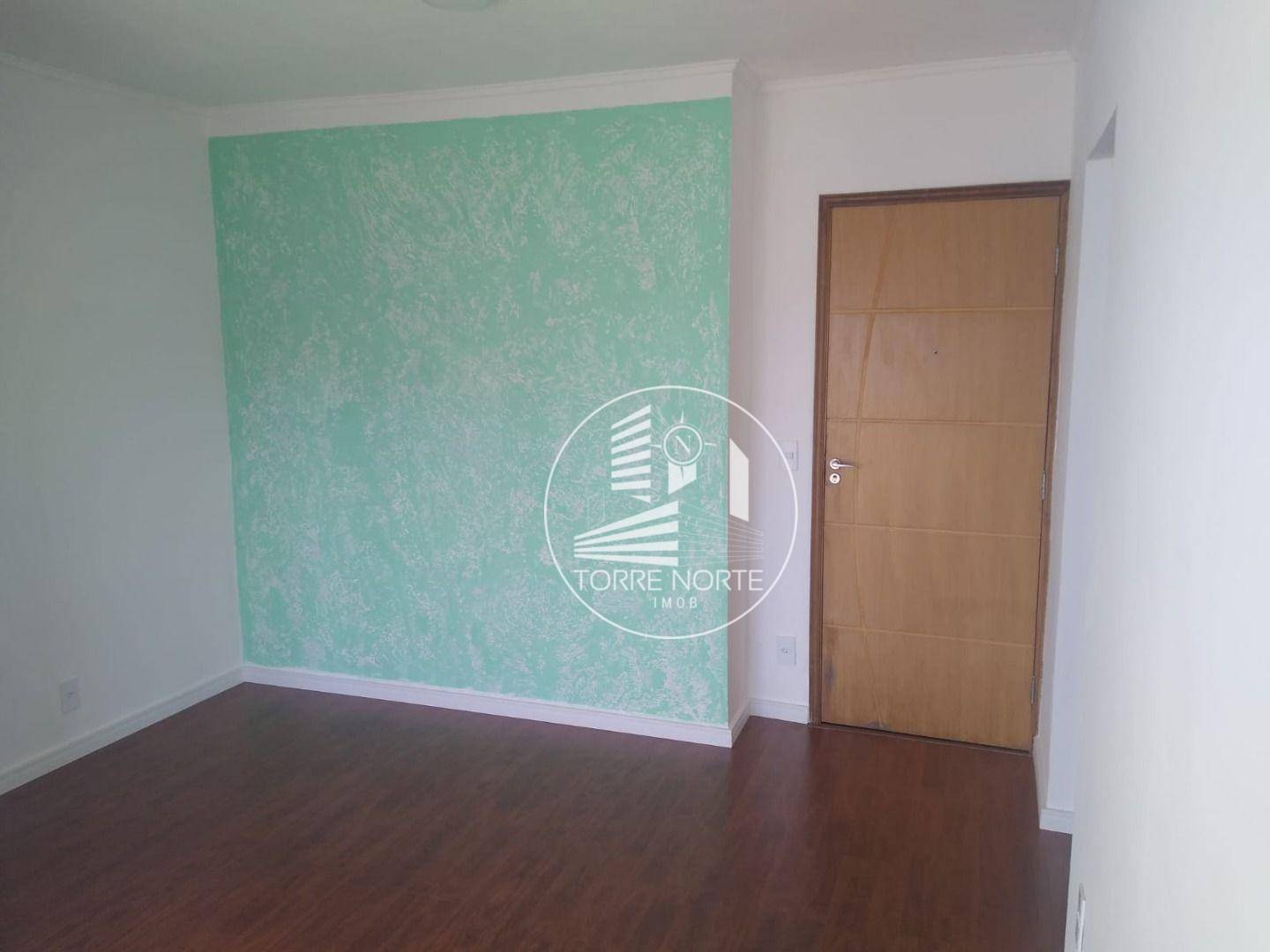 Apartamento à venda com 2 quartos, 49m² - Foto 1