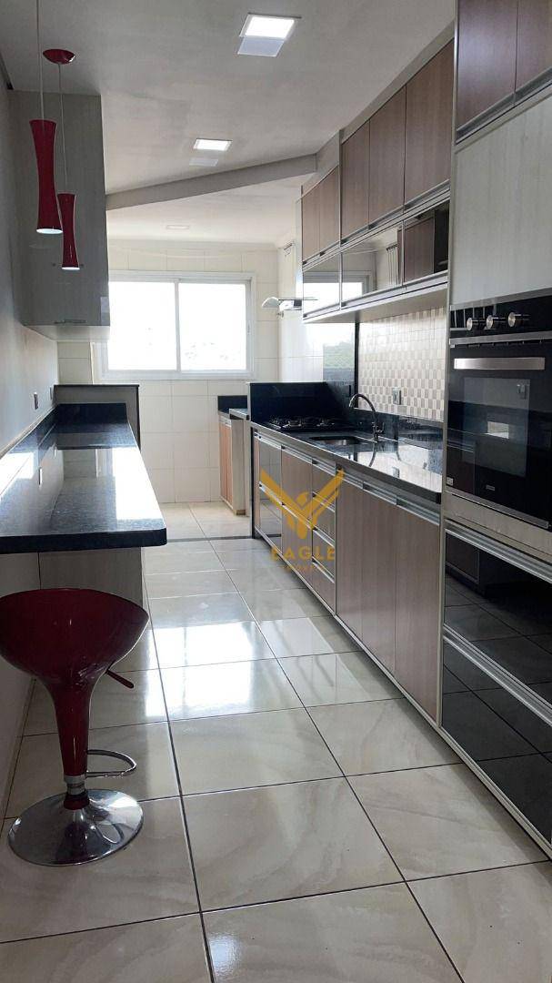 Apartamento à venda com 2 quartos, 78m² - Foto 1