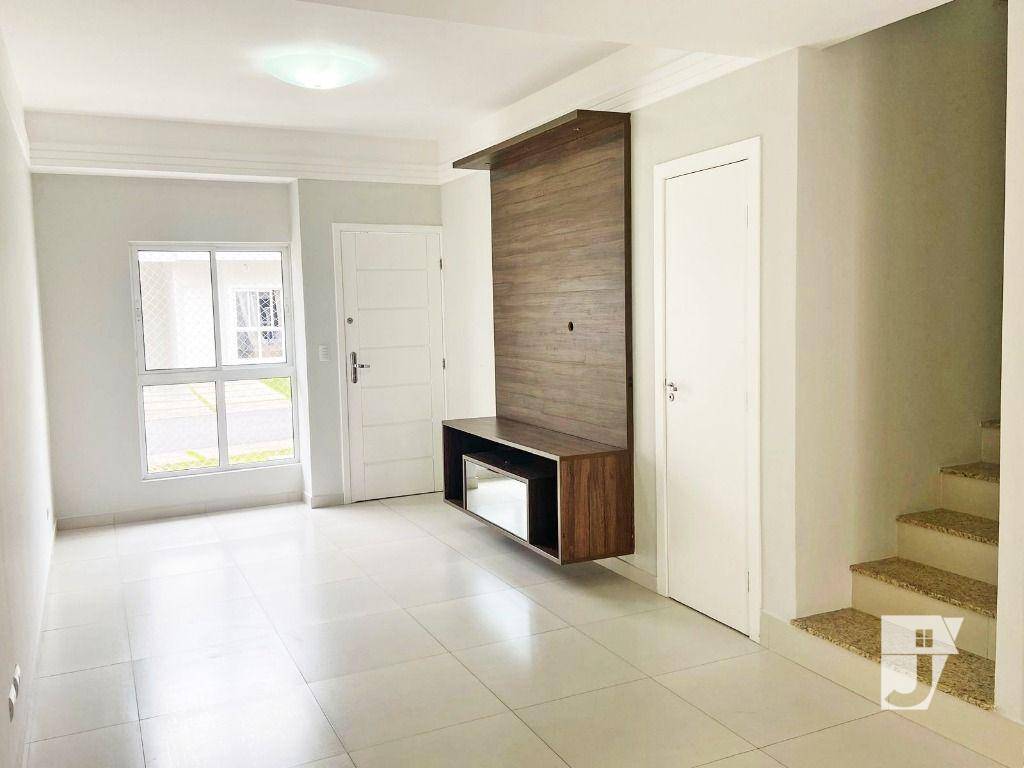 Sobrado, 3 quartos, 114 m² - Foto 3
