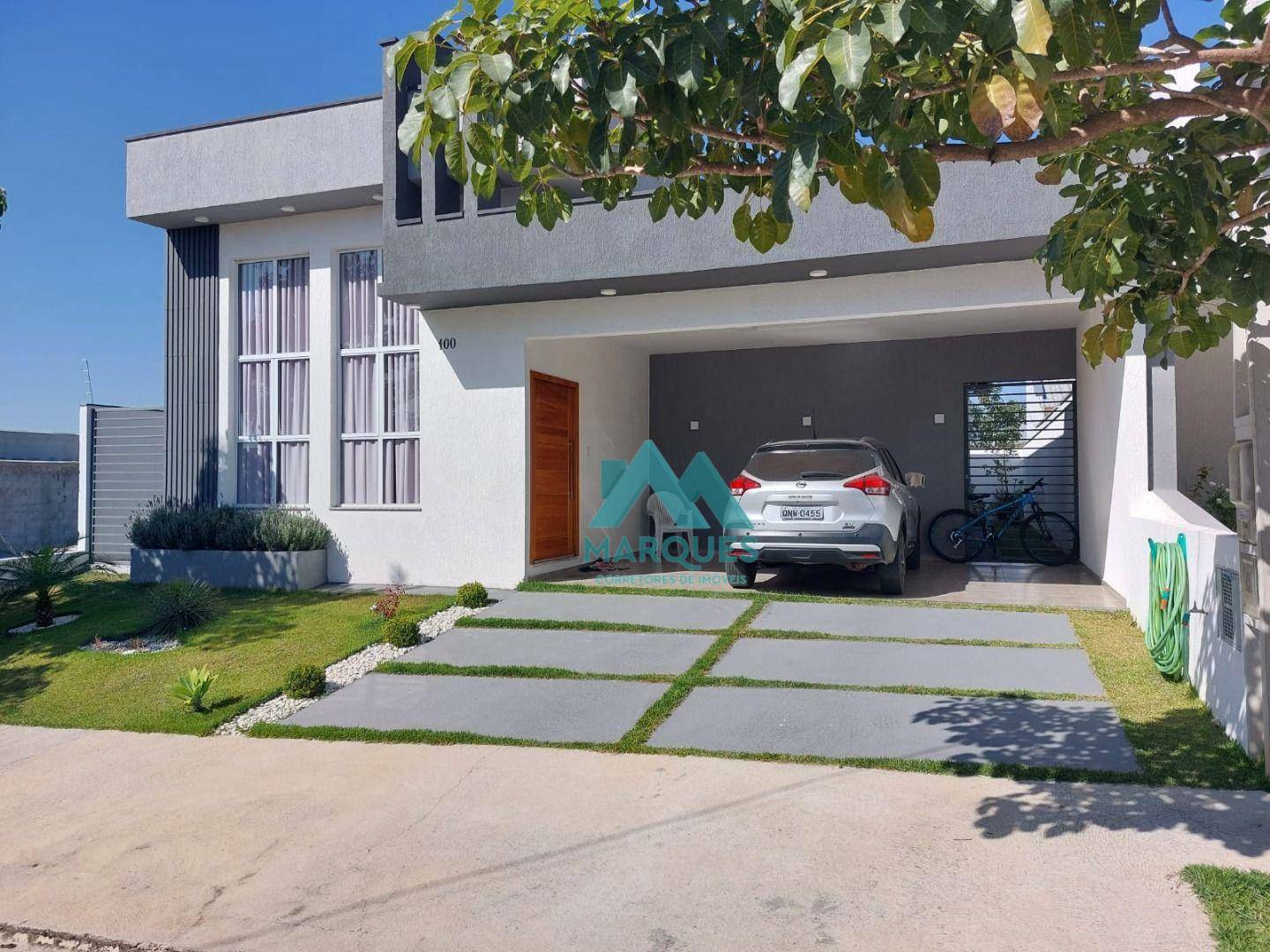 Casa à venda e aluguel com 3 quartos, 146m² - Foto 3