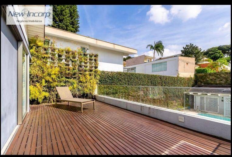 Casa à venda com 5 quartos, 700m² - Foto 10