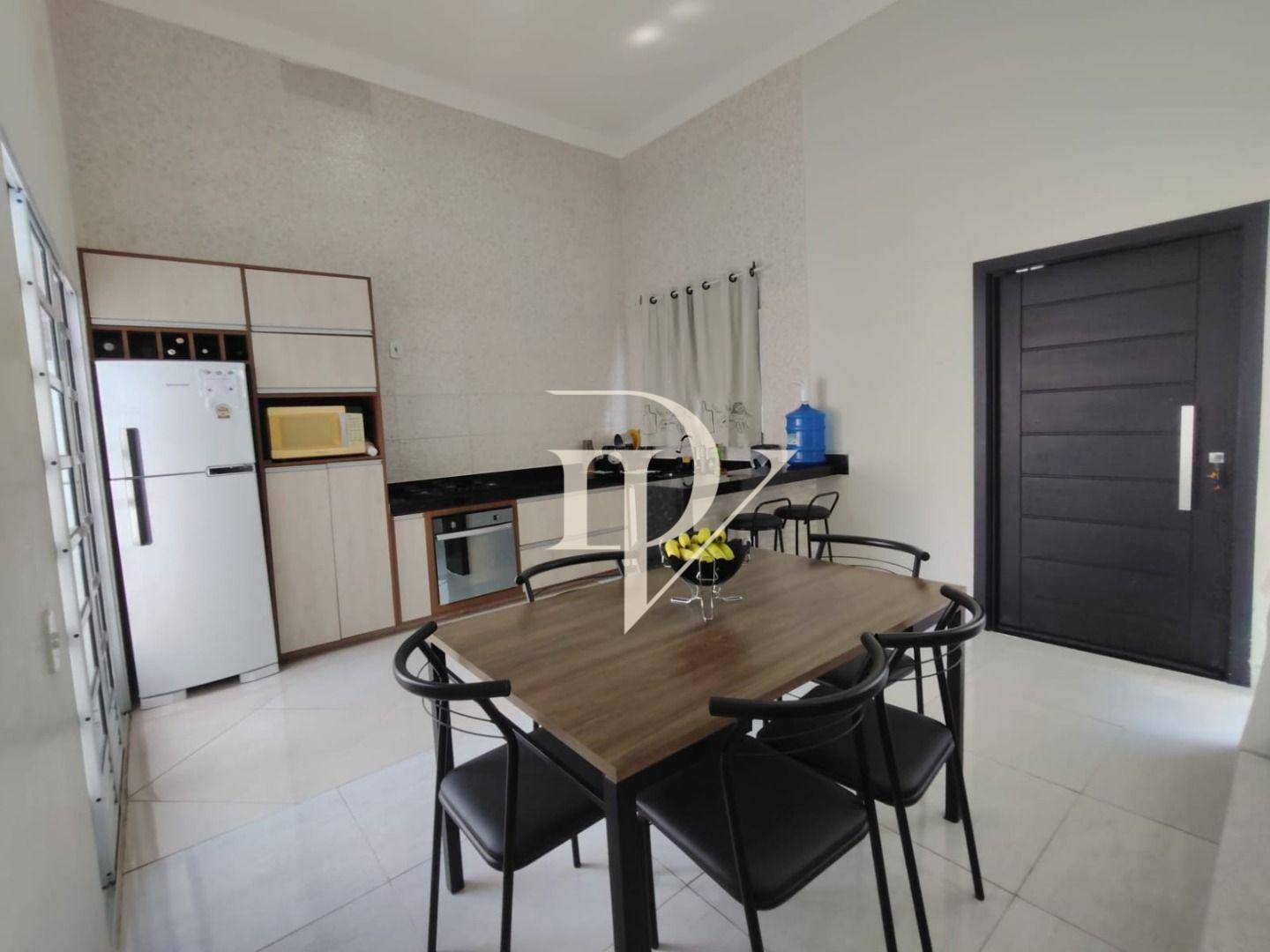 Casa de Condomínio à venda com 3 quartos, 125m² - Foto 16