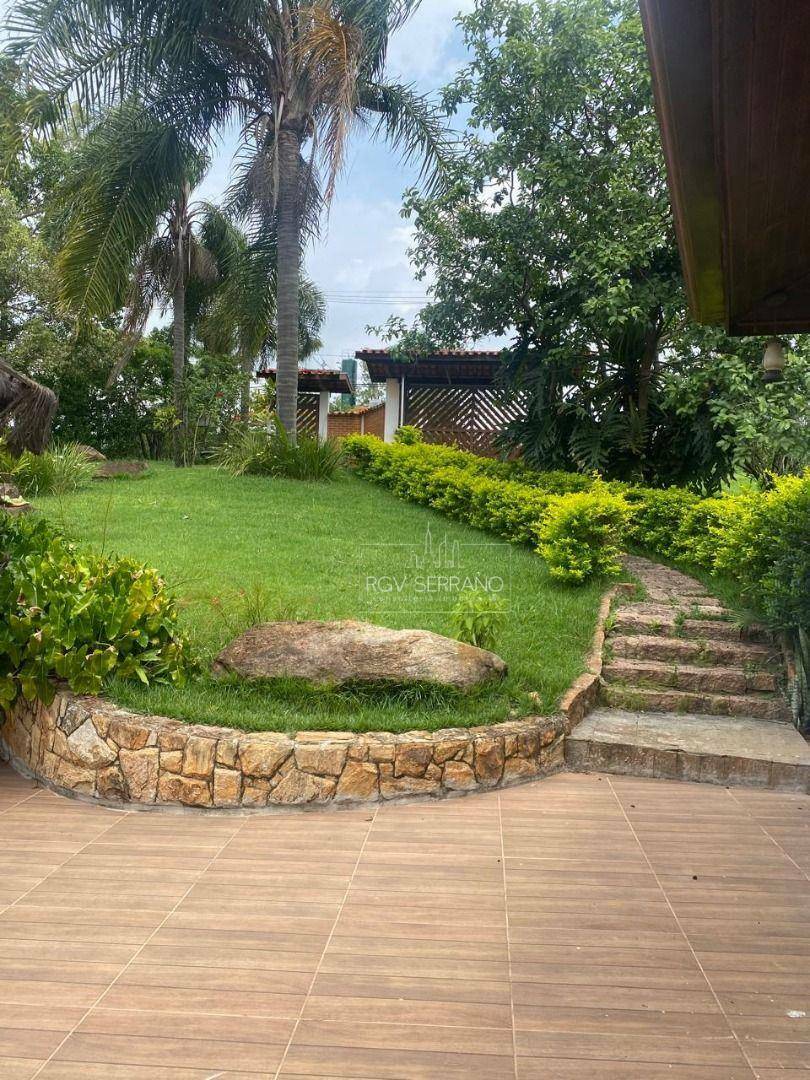 Chácara, 4 quartos, 5000 m² - Foto 5