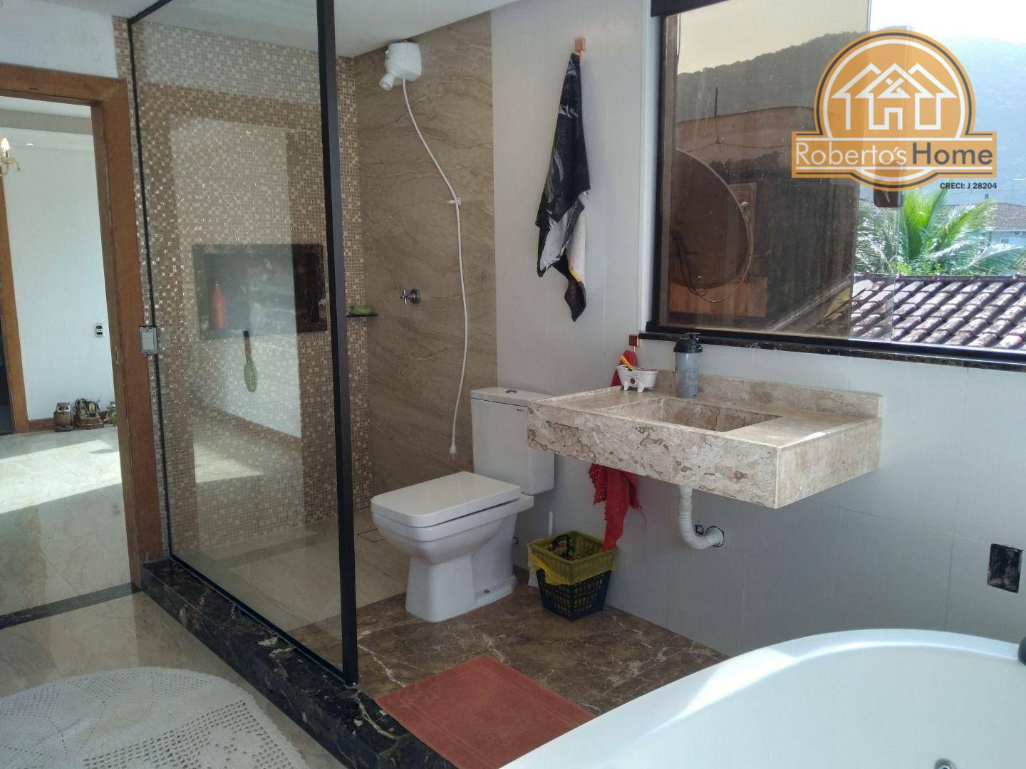 Sobrado à venda com 4 quartos, 250m² - Foto 40